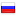 netor.ru hosted country